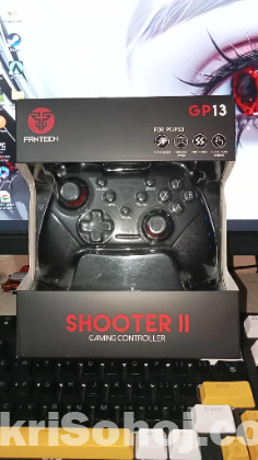 Fantech GP13 Shooter II Gaming Controller